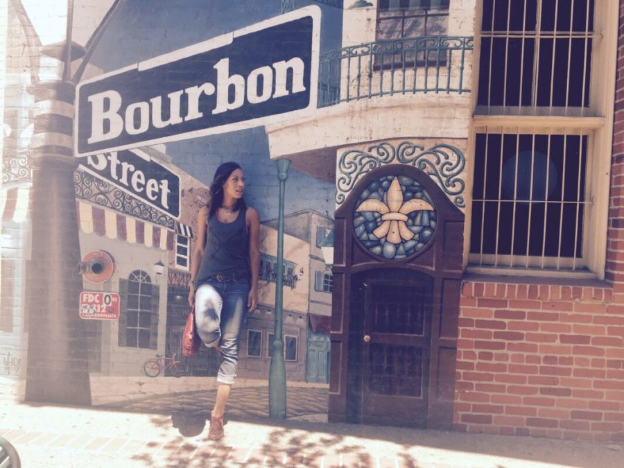 Life is a journey and one destination prepares you for the next stop ahead…