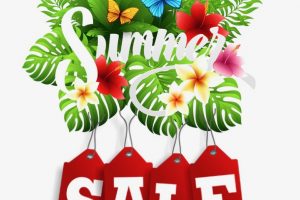 Come Style With Me and “Celebrate the End of Summer”  