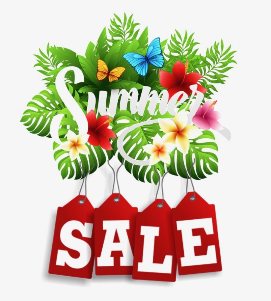 Come Style With Me and “Celebrate the End of Summer”  