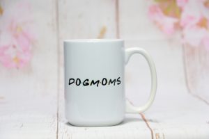 DOGMOMS Mug