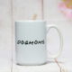 DOGMOMS Mug
