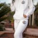 Peace Hoodie + Joggers